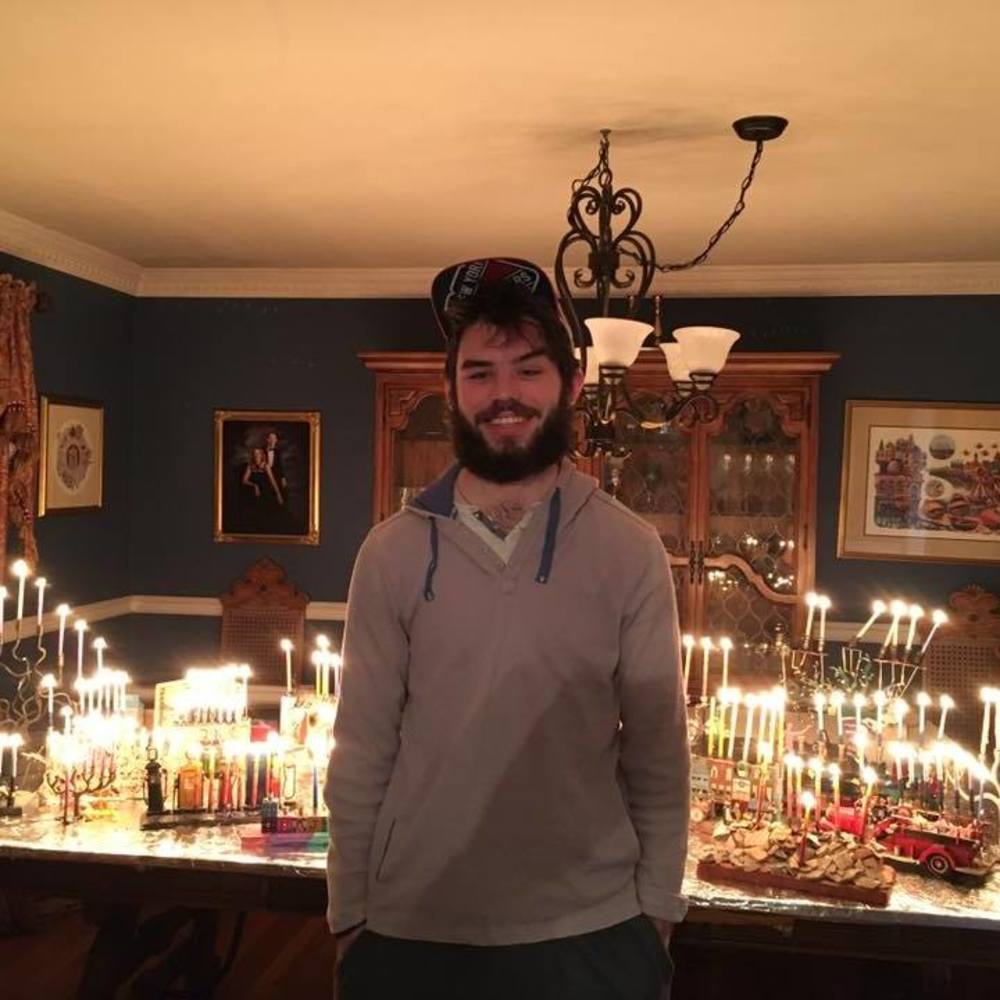 Meet your Posher, Jake